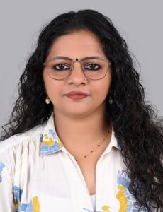 Dr. Anjana Madhu